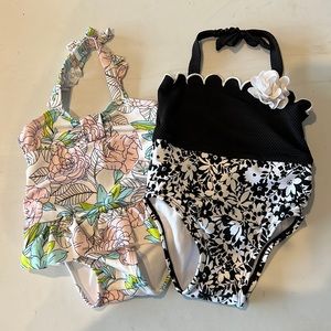 Janie and Jack swimsuits